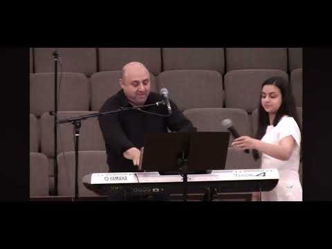 Cine a fost atât de mult regretatul Ludovic Arman? Duet cu fiica Debora