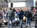 COYOTES SCOOTER CLUB & EAST LOTHIAN S.C. SUNDAY RUN TO   NORTH BERWICK 09.wmv
