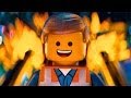 The Lego Movie - Can't Hold Us Music Video HD