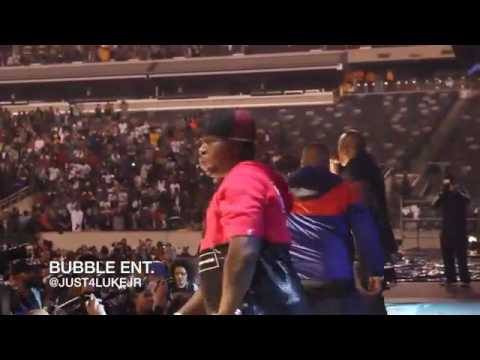 M.O.P. -Summerjam16 live performance