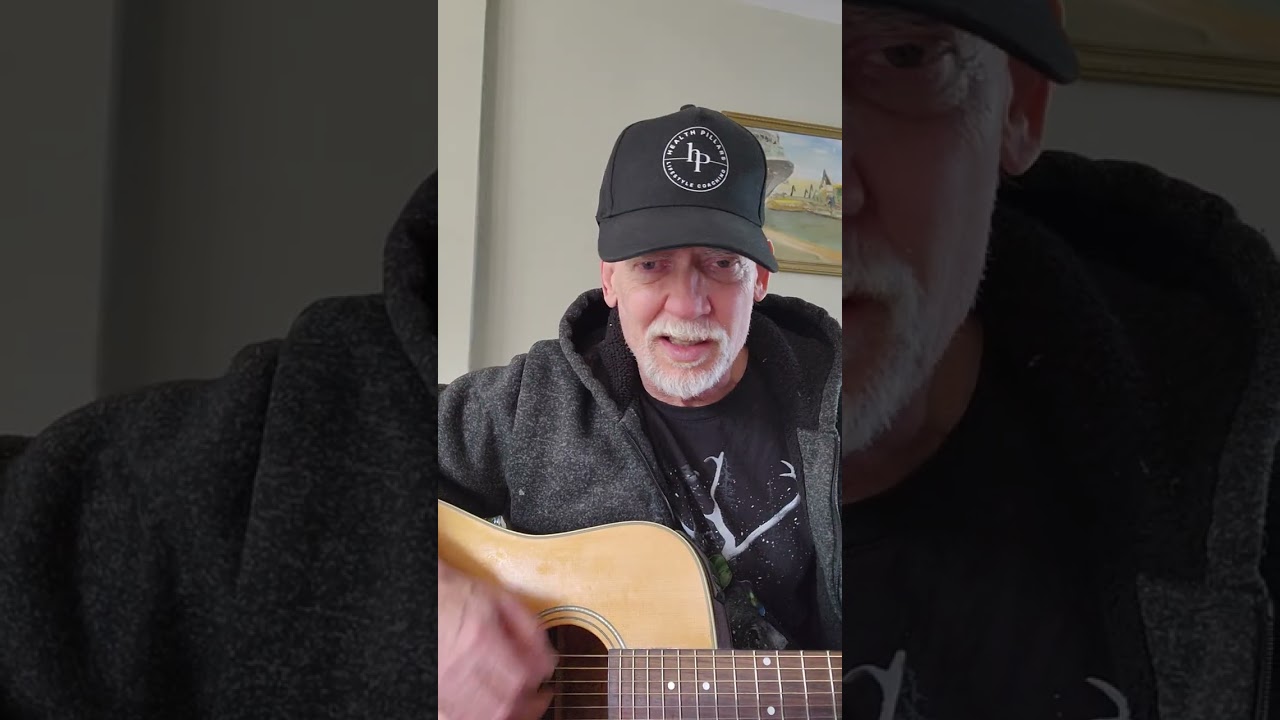 Promotional video thumbnail 3 for Patrick Guitar