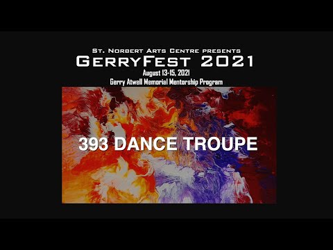 GerryFest 2021 Day 1 | 393 Dance Troupe