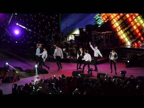 BTOB MOVIE K-Pop Live 2018 KTMF