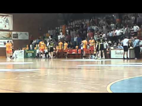 Globalcaja Ciudad Encantada-Villa de Aranda