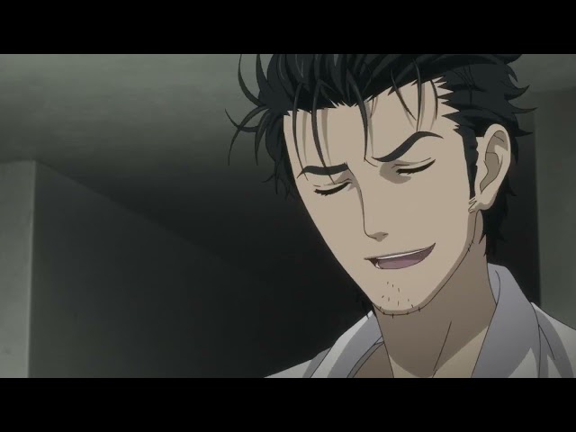 Vídeo relacionado con Steins Gate - Serie Completa Coleccionista A4 [Bluray]