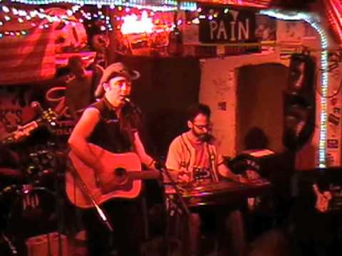 Thumbnail for "Already Cheatin'" Sean Kershaw & the New Jack Ramblers, Hank's Saloon 8-17-08 Brooklyn USA by Y&T