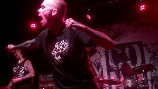 CONVERGE   Eye of the Quarrel/Broken by Light