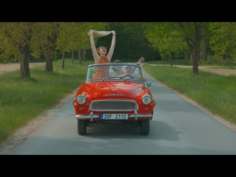 Artmosféra - Artmosféra - Jen tak náhodou (oficiální videoklip)