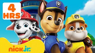 Download lagu Patrulha Canina | Melhores momentos do Chase! 💙🐾 | 4 horas | Nick Jr. em Português mp3 Download lagu Patrulha Canina | Melhores momentos do Chase! 💙🐾 | 4 horas | Nick Jr. em Português mp3