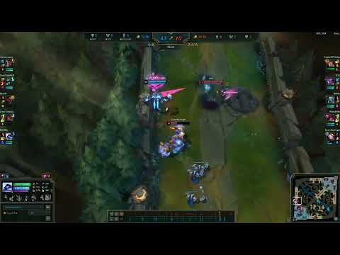 not every xerath is a scripter but every scripter is a xerath