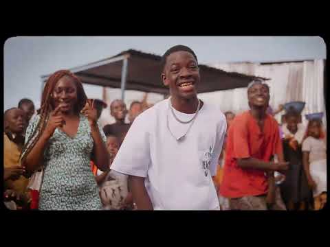 Alby Wayne - Woubi ( Clip Officiel 4k )