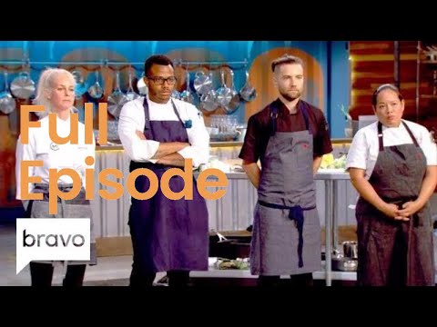 Last Chance Kitchen: Catch me up...Quick! (Season 15, Episode 1) | Bravo