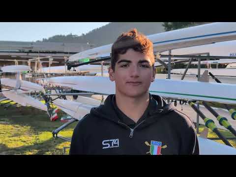 Mondiali Under 19 a Trakai 2025: la punta maschile