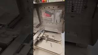 Inotec WT 99-S rebanadora | Imagen 4 - Machineryline