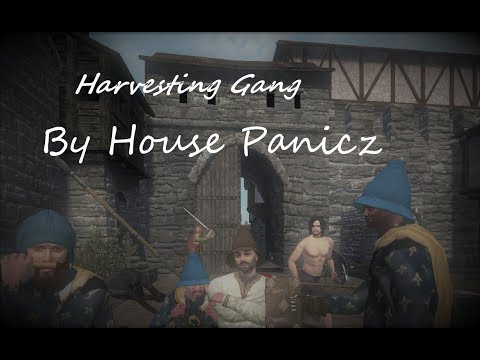 House Panicz - "Skull"