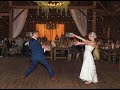 Matt & Claire - First Dance Wedding Mashup