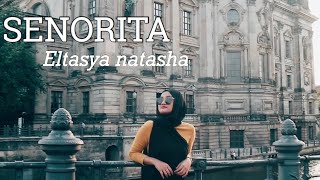Download lagu Shawn Mendes , Camila Cabello - Señorita Cover By Eltasya Natasha mp3