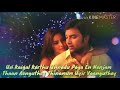 Un Kaigal Korthu Female Status