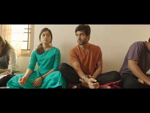 Gira Gira WhatsApp Status || Dear Comrade || Vijay Deverakonda, Rashmika Mandanna