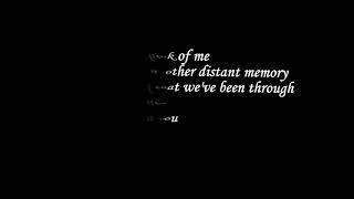 I Cried   Joey Mcntyre  ( lirik )