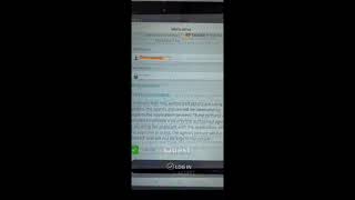 How to process Ebbp correctly