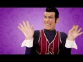 Robbie Rotten Hides Void Logos Jumpscares 4 Ft Tex THX Logo 6 Others FIXED READ DESC