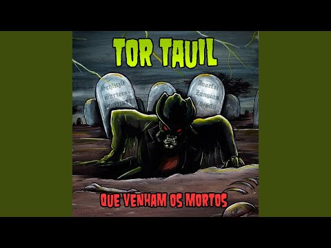 Que Venham os Mortos