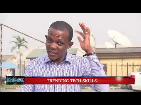TECHBRIDGE -TRENDING TECH SKILLS