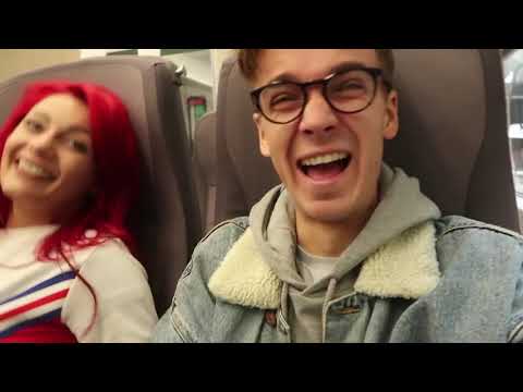 Joe Sugg & Dianne Buswell's Strictly Journey | Dance With Me