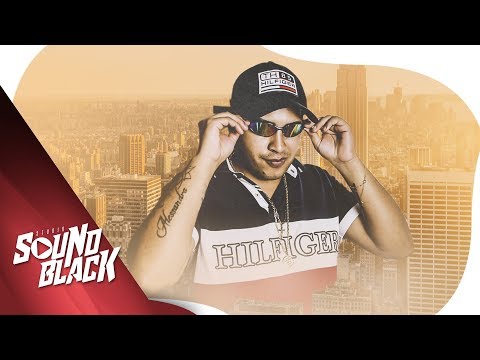 MC Lukinhas LT - Adora a potência da 66 (Lyric video)  Sound Black