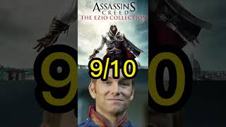 Rating Top Stealth Game's 2023