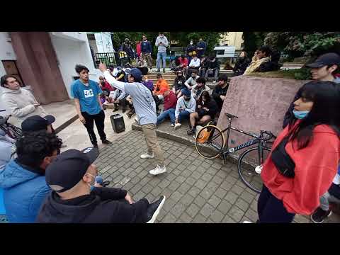 HWK vs RSK - 8vos: REGIONAL DRAGONES DEL FREE 2021