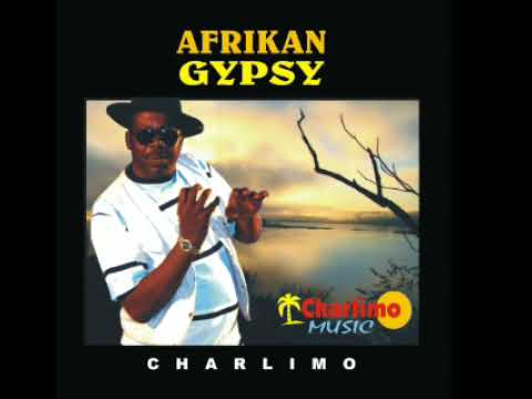 Afrikan Gypsy - Charlimo