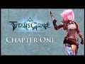 The Journey Begins! | Chapter 1 | TITANSGRAVE ...