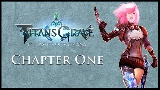 Titansgrave / Episode 1
