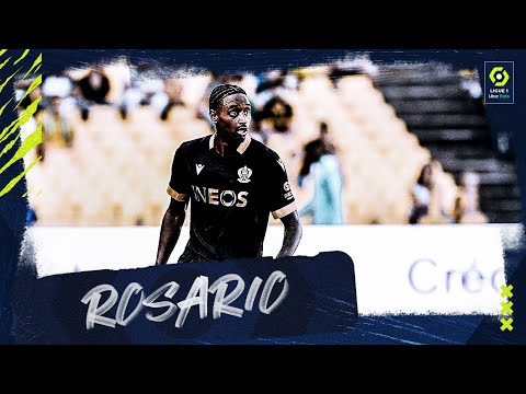 LA COMPIL J20 - Pablo ROSARIO (OGCN - SB29)