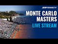 Join us for live streaming from Monte Carlo | 2021 Rolex Monte Carlo Masters