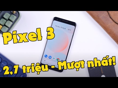 Pixel 3 Lite