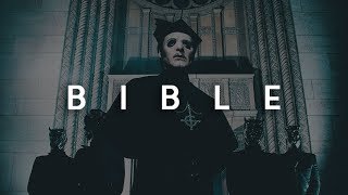 Ghost - Bible [Cover/Version]