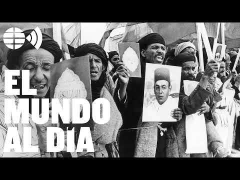 Los últimos del Sáhara Español, 50 años después: \