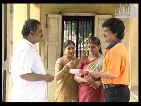Episode 84: Sontham Tamil TV Serial - AVM Productions