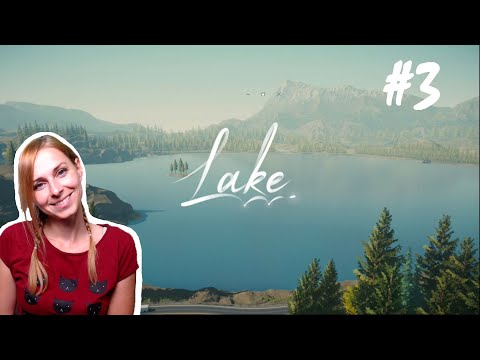 Lake - Part 3