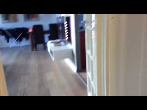 DER ER IKKE MERE VAND