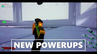 Naught Bots Update Hype!