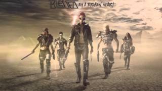 Blessed By A Broken Heart - Sleepless Nights video