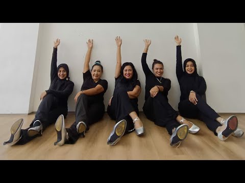 Maracana Linedance // Choreo by Hantos Djay - Februari 2024