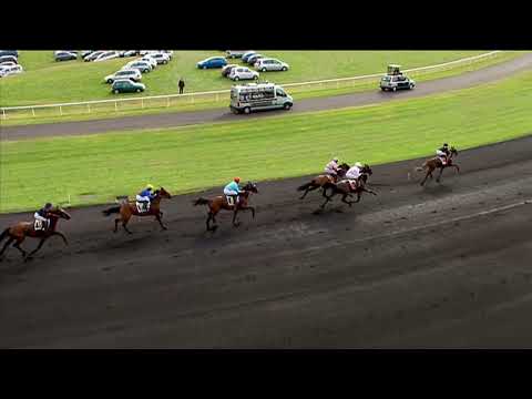 Booster Winner - Prix des Elites 2014