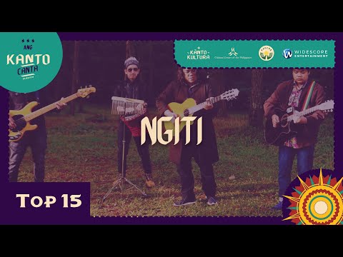 Kanto Canta Top 15: Ngiti - Uphigh Baguio
