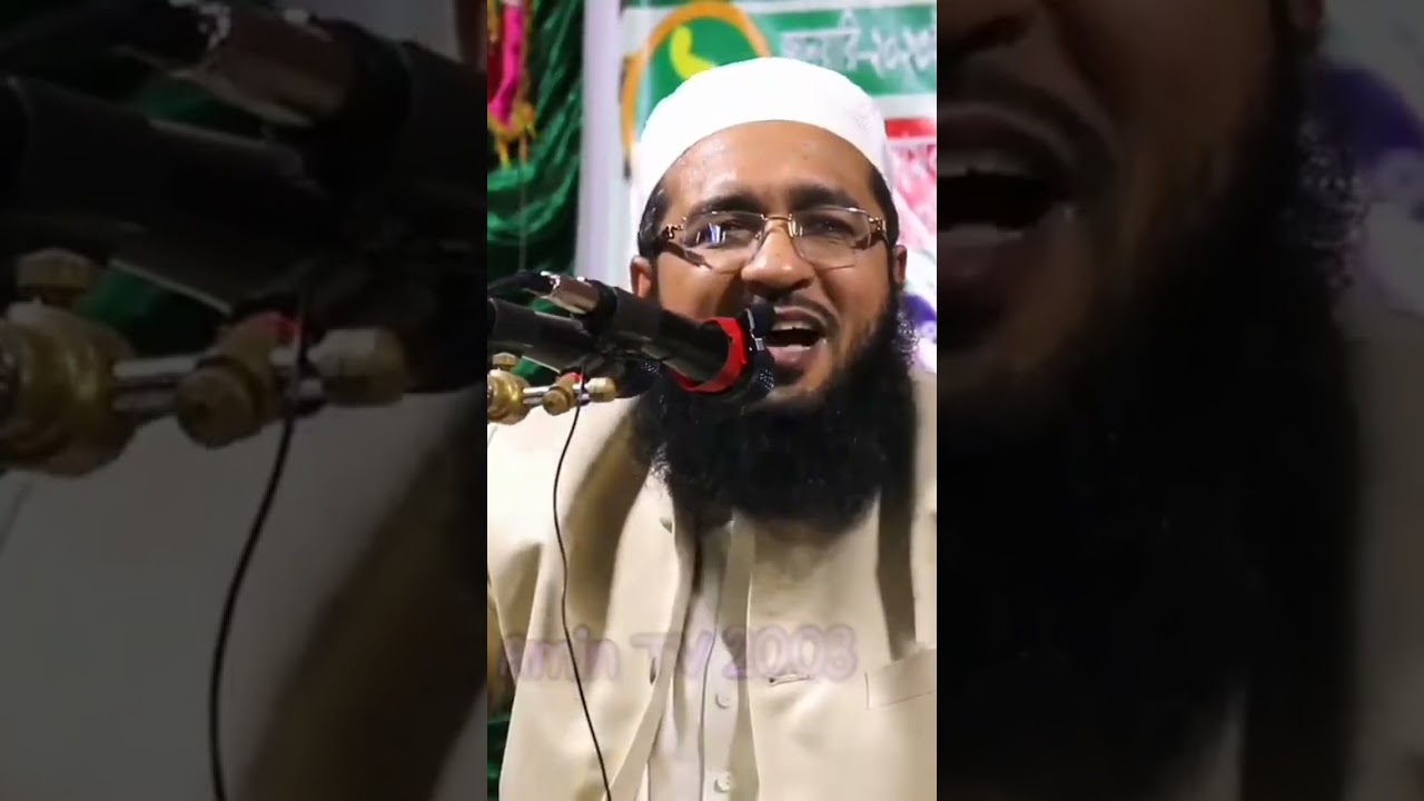 ইজতেমায় গেলে ইমান নষ্ট হয়ে যাবে।