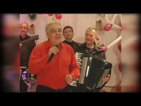 Slobodan Domaćinović - Sapa pustije NG program 2008